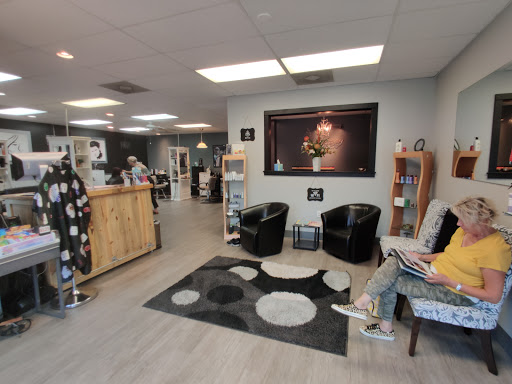 Beauty Salon «Shabby Sheek Nail & Hair Boutque», reviews and photos, 109 N Rubey Dr Unit H, Golden, CO 80403, USA