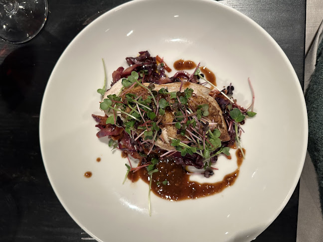 Anmeldelser af Restaurant URFUGLEN i Ikast - Restaurant