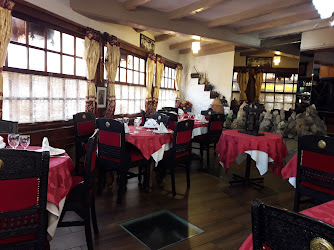 Restaurant Kathmandu