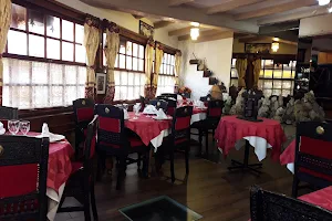 Restaurant Kathmandu image