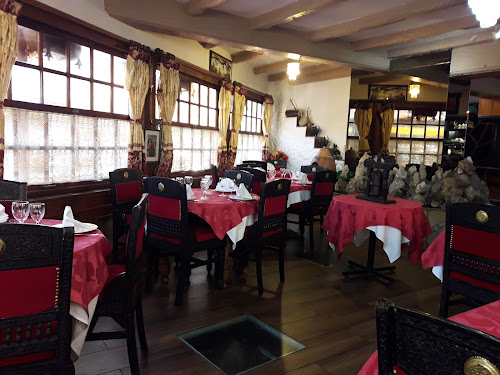 Restaurant Kathmandu à Villemomble