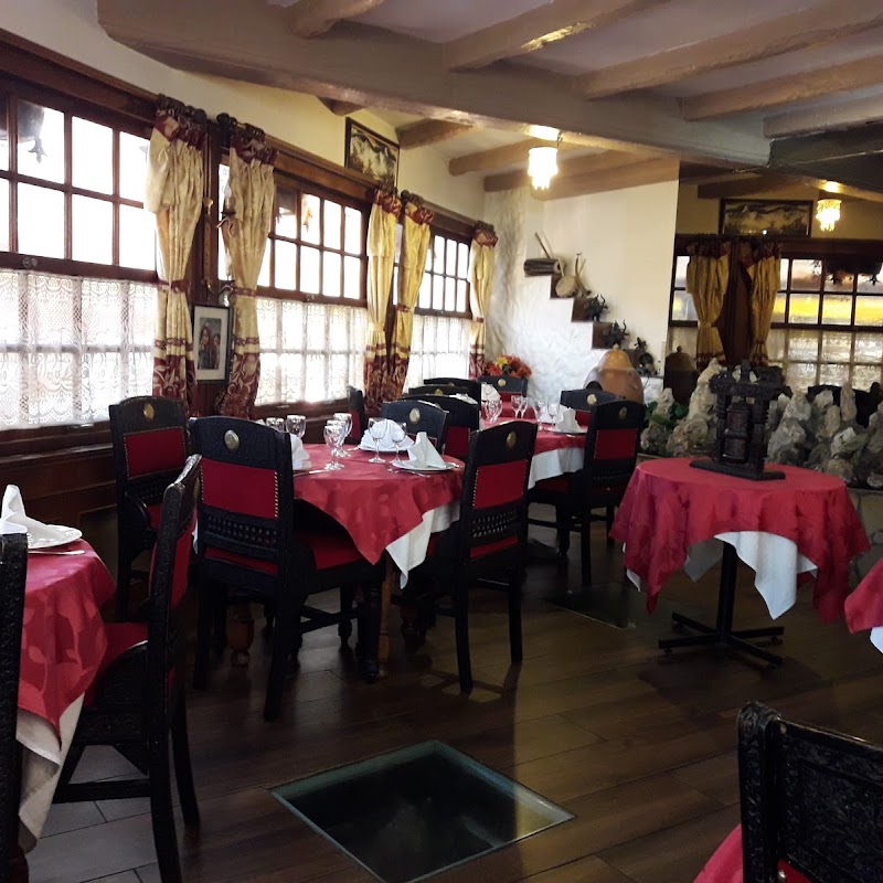 Restaurant Kathmandu