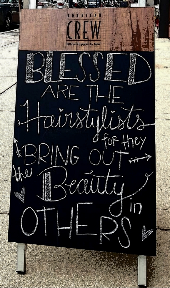 Metro Hair 62025