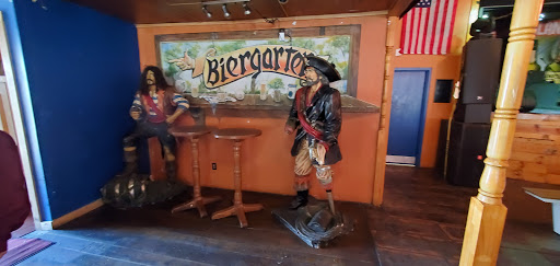 Bar «The Boathouse Bar and Grill», reviews and photos, Hartford Ave Hartford Ave, Put-In-Bay, OH 43456, USA