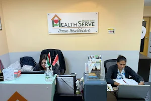 Healthserve Home Healthcare image