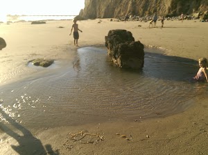 Rincon Beach Park - photo 79