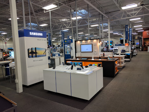 Electronics Store «Best Buy», reviews and photos, 3450 S Glenstone Ave, Springfield, MO 65804, USA