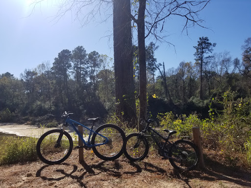 Nature Preserve «Spring Creek Greenway Nature Center», reviews and photos, 1300 Riley Fuzzel Rd, Spring, TX 77386, USA