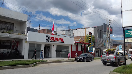 SUNAFIL Huancayo