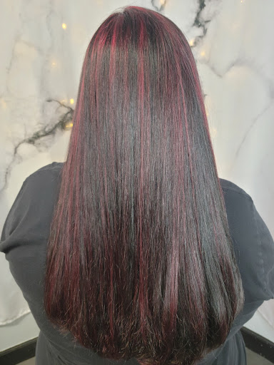 Hair Salon «Rock Your Locks Hair Salon», reviews and photos, 904 Lithia Pinecrest Rd, Brandon, FL 33511, USA