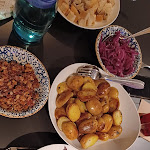 Photo n°13 de l'avis de Denis.r fait le 16/12/2023 à 18:50 sur le  Restaurant ElbeGarten à Dresden