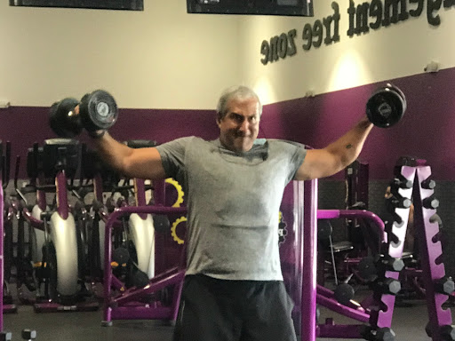 Gym «Planet Fitness», reviews and photos, 9930 Johnson St, Pembroke Pines, FL 33024, USA