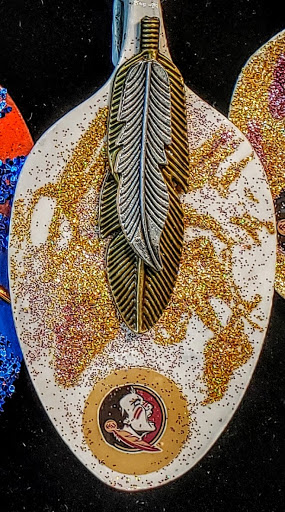 Jeweler «MLR Fine Jewelry & Gifts», reviews and photos, 4021 US-90, Pace, FL 32571, USA