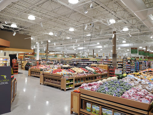 Supermarket «Publix Super Market at Kingsway Crossing», reviews and photos, 1220 Kingsway Rd, Brandon, FL 33510, USA