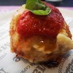 Photo n°4 de l'avis de Nicola.i fait le 28/05/2022 à 18:58 sur le  Maggie La Capricciosa à San Vitaliano