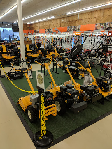 Shopping Mall «Ashland Hanover Shopping Center», reviews and photos, 215 N Washington Hwy, Ashland, VA 23005, USA