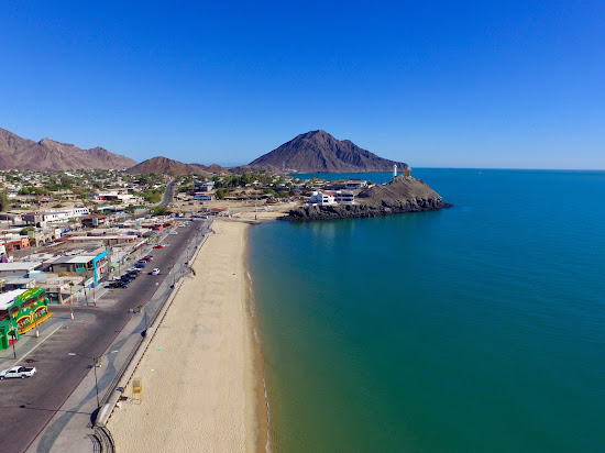 Playa San Felipe