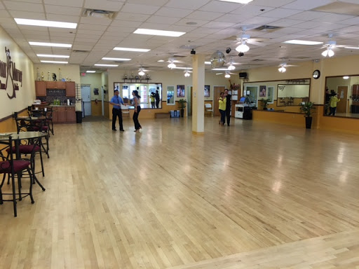 Dance School «Arthur Murray Dance Centers Winter Park», reviews and photos, 5562 Lake Howell Rd, Winter Park, FL 32729, USA