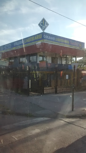 Opiniones de Escuela Especial Lautraru en La Pintana - Escuela