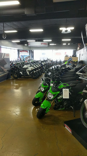 Motorsports Store «Del Amo Motorsports of Long Beach», reviews and photos, 3291 Cherry Ave, Long Beach, CA 90807, USA