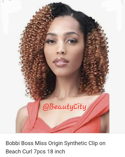 Beauty Supply Store «Beauty City», reviews and photos, 2686 Belvidere Rd, Waukegan, IL 60085, USA