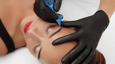 L'instant Sourcils by Catherine à Allauch