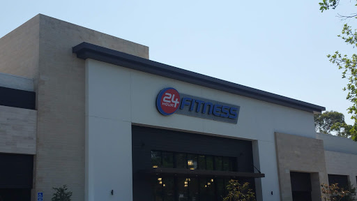 Gym «24 Hour Fitness», reviews and photos, 17970 Studebaker Rd, Cerritos, CA 90703, USA