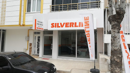 silverline siirt yetkili servisi