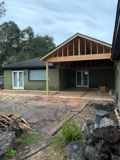 Roofing Contractor «Bay Area Roofers, Inc.», reviews and photos, 2115 County Rd 129, Pearland, TX 77581, USA