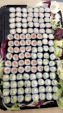 Sushi du Restaurant de sushis CHIKE’N JAP à Coignières - n°14