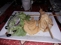 Foie gras du Restaurant La Taverne Royale à Hyères - n°7