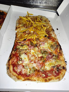 Pizzeria La Bussola Via Trieste, 18A, 89024 Polistena RC, Italia