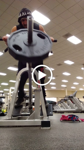 Gym «LA Fitness», reviews and photos, 1560 E Silver Star Rd, Ocoee, FL 34761, USA