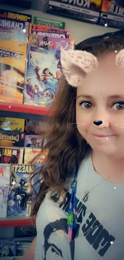 Book Store «Amazing Fantasy Books & Comics», reviews and photos, 113 E 9th St, Lockport, IL 60441, USA