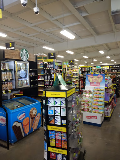 Discount Store «Dollar General», reviews and photos, 1049 Violet Ave, Hyde Park, NY 12538, USA