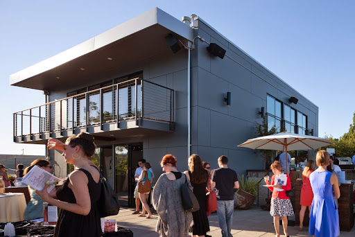 Event Venue «Fremont Foundry», reviews and photos, 154 N 35th St, Seattle, WA 98103, USA