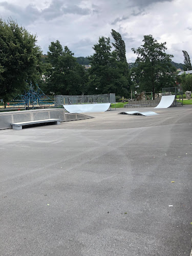 Skatepark Weiherring Öffnungszeiten
