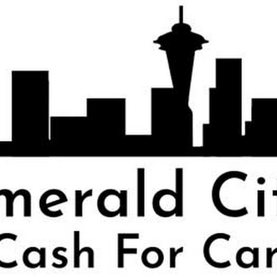 Emerald City Cash For Cars