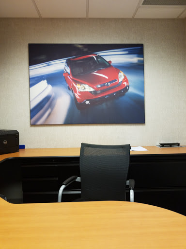 Honda Dealer «Honda of Danbury», reviews and photos, 102 Federal Rd, Danbury, CT 06810, USA