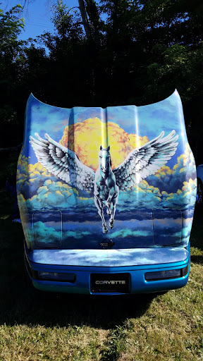 Auto Parts Store «A&A Auto Stores», reviews and photos, 360 N 9th St, Stroudsburg, PA 18360, USA