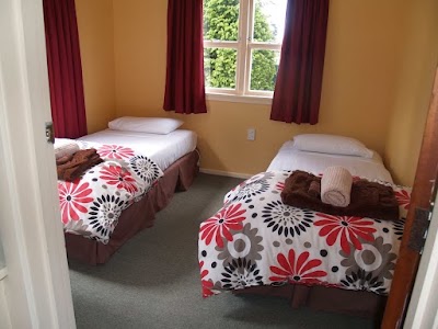 Photos of Lorneville Lodge and Holiday Park