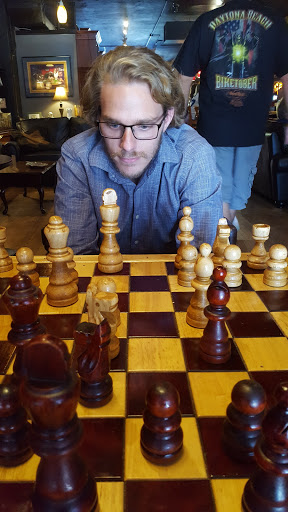 Cigar Shop «Executive Cigar Shop & Lounge», reviews and photos, 837 E New Haven Ave, Melbourne, FL 32901, USA