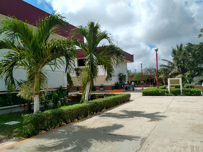 CECyTE Cancún II