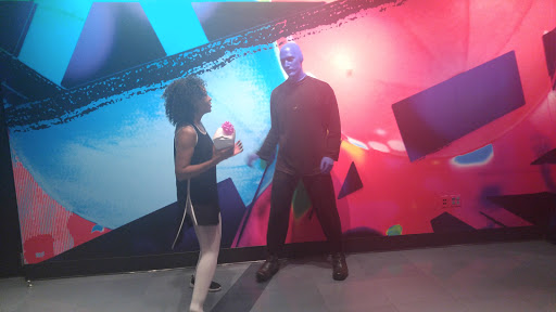 Performing Arts Theater «Blue Man Group», reviews and photos, 6000 Universal Blvd, Orlando, FL 32819, USA