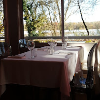 Atmosphère du Restaurant français Pavillon Garonne à Bègles - n°15