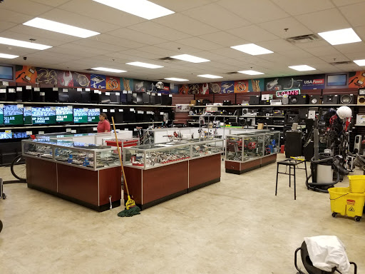 Pawn Shop «USA Pawn & Jewelry Co», reviews and photos, 3020 W Thomas Rd, Phoenix, AZ 85017, USA