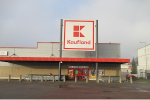 Kaufland Andrychów image