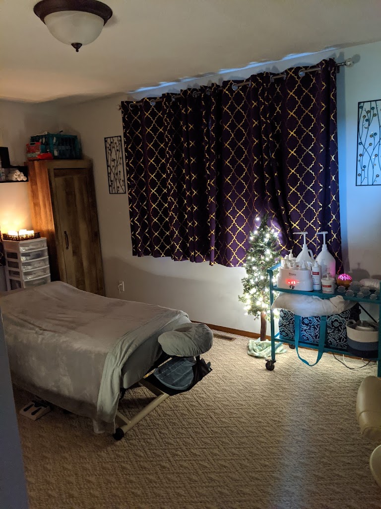 Green Touch Doula Care and Massage Therapy 56007