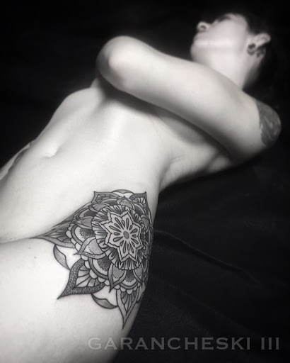 Tattoo Shop «Tattooed Heart Studios», reviews and photos, 7410 Coca Cola Dr #108, Hanover, MD 21076, USA