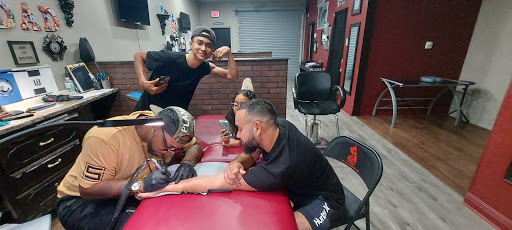 Explore memorial tattoo ideas for friend, creative tattoo ideas in Cape Coral, available at UNRIVALED INK